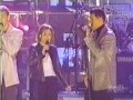 Gloria Estefan & NSYNC - Music of My Heart (Live at Teen Choice Awards 1999)