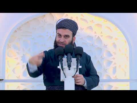 زه‌كاتدان و چه‌ند حوكمێك 10 رمضان 1447 - 27/ 02/ 2026