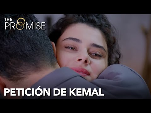 Narin y Kemal van de la mano | La Promesa Capítulo 272 (en Español)