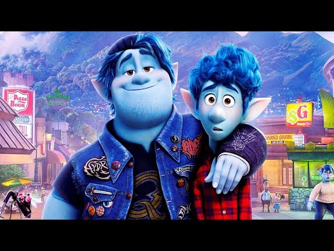 Two elven brothers embark on a quest to bring their father back for one day.