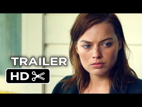 Z For Zachariah (2015) Official Trailer