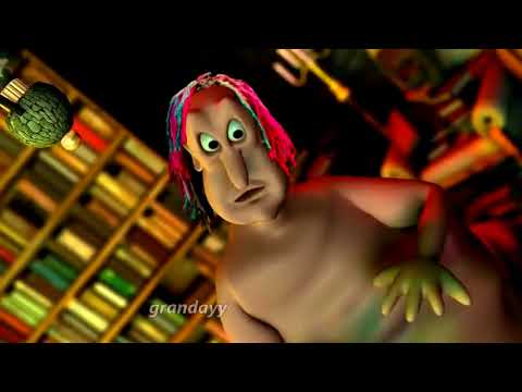 Grandayy - Lil Globglogabgalab 1 hour loop