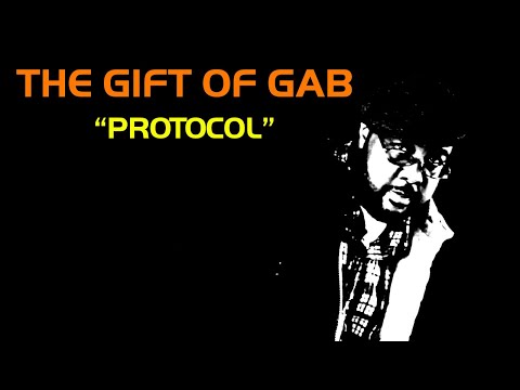 The Gift of Gab "Protocol" Official Music Video by HKL Films