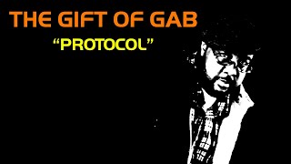 Gift of Gab &quot;Protocol&quot; Official Video by HKL Films