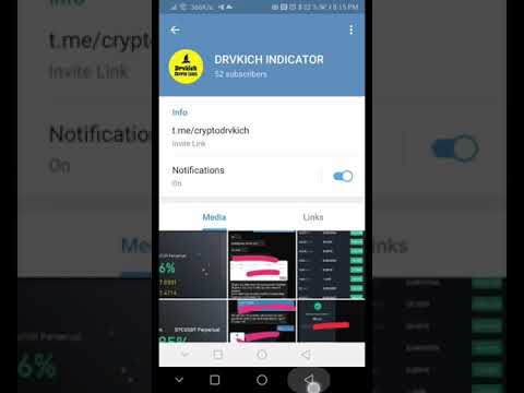 Crypto leaks by DRVKICH Scam, Fake, Thief