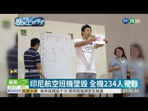 【歷史上的今天】披頭四專輯Abbey Road 於英國發行