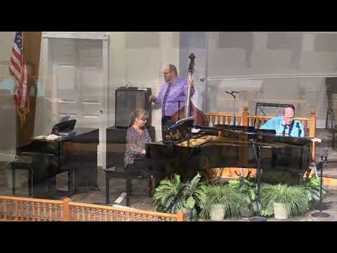 20211024 AM   Believer As A Member Of Society by Dr Barry Rumsey