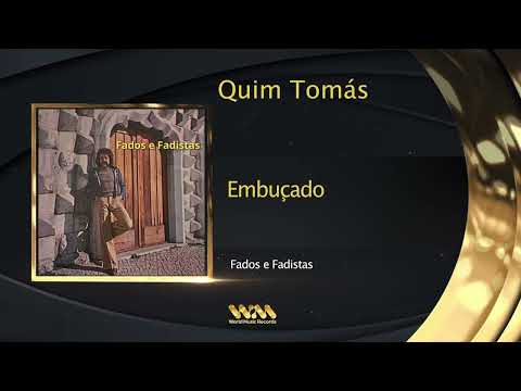 Quim Tomás - Embuçado