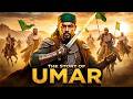 UMAR IBN KHATTAB FROM ENEMY TO CALIPH OF ISLAM ISLAMIC HISTORY