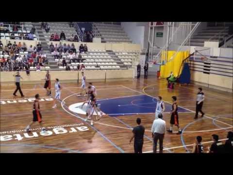 CB Granollers 69 - WIFI Baleares 64
