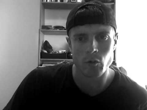 Moose is back - new WOD - Moose Breathe