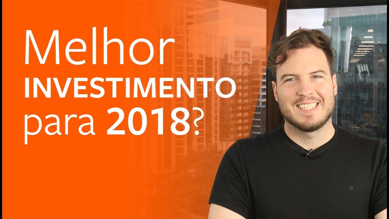 Conheça o FUNDO IMOBILIÁRIO, um dos melhores investimentos para 2018