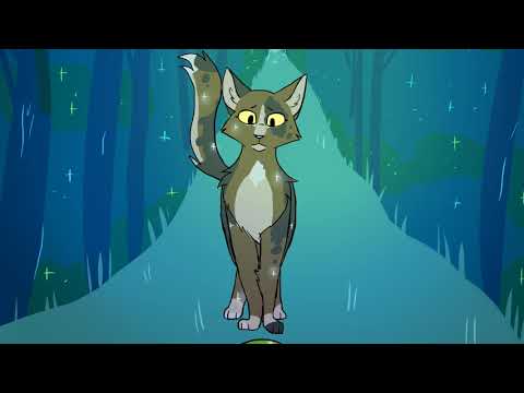 Jaykit meets Spottedleaf