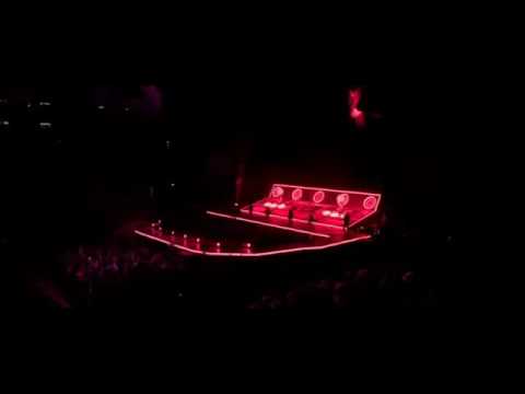 McBusted - What Happened To Your Band - MEAT Tour