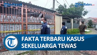Ditemukan Buku Berbagai Agama, Berikut Fakta Terbaru Kasus Sekeluarga Tewas di Kalideres