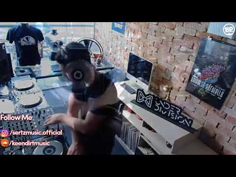 EMKR, Marnage, OUTRAGE, TBR, Trictonez & WYKO ft. ALEJANDRO - We Rise Together (DRIIIFT Hard Edit)