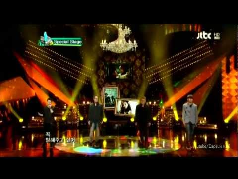 [120112] Noel - To Live (Music On Top)