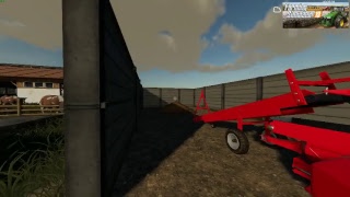 Farming Simulator 19ー酪農をやってみようー生配信Care of dairy farming