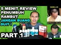 Review Penumbuh Rambut Terbaik