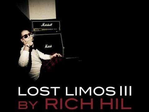 Ricky Hil x Bonic - On Her Mind