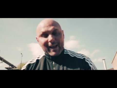 Escobar- Az Erő (Official Music Video)