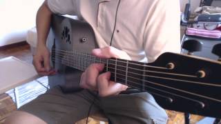 Baby im a want you -Bread cover