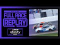 Beef. It's What's for Dinner. 300 | NASCAR Xfinity Series Full Race Replay