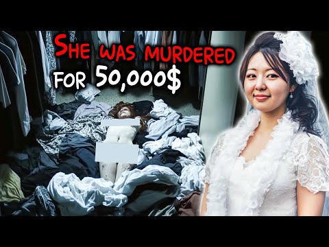 Chinese Singer Murdered In Her Own Home For Just 50 Thousand Dollars | True crime documentary