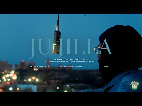Ju Jilla - 2 Million up | Winter Time Chi Performance