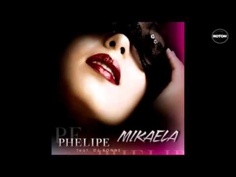 DJ Bonne ft. Phelipe - Mikaela (Extended Mix) Melhor música de 2012 até agora