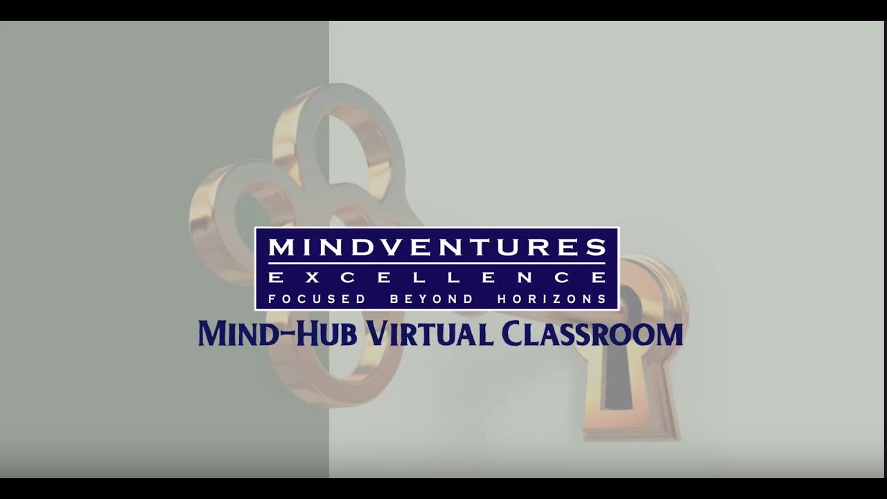 Intro - Mind-Hub Virtual Learning
