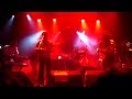 The Phoenix Foundation - Corale - [HD] Electric Ballroom, London May, 2013