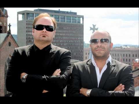 Misjonen med Antonsen & Golden - Panserulkenytt