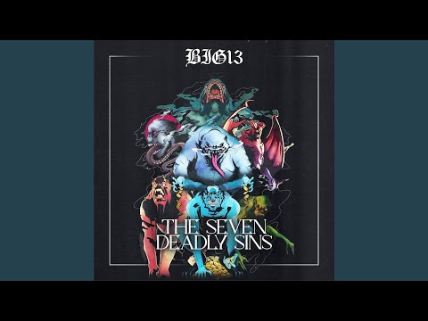 The Seven Deadly Sins