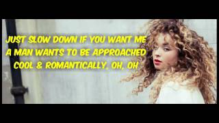 Ella Eyre - We Don&#39;t Have To Take Our Clothes Off