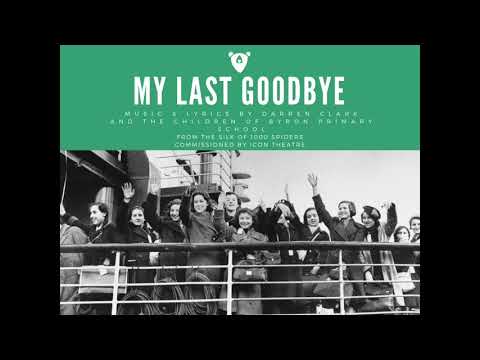 My Last Goodbye