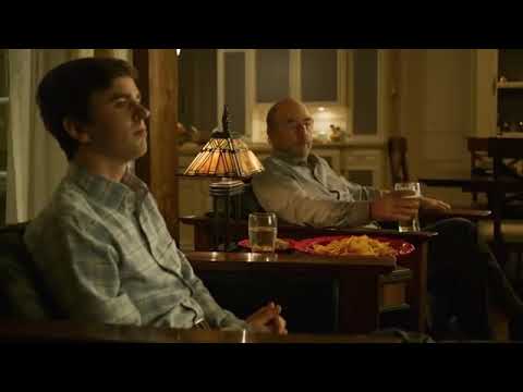 The Good Doctor season 2 bloopers