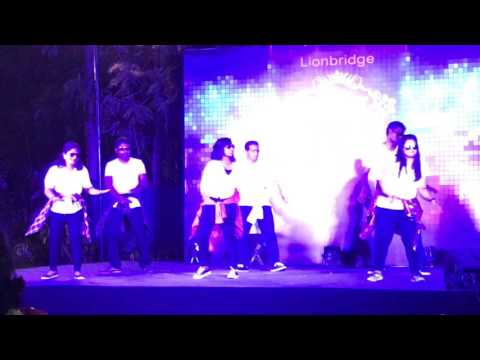 LB Connect 2017_ Bangalore