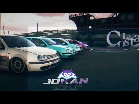 Mío No Tuyo | ALAN GOMEZ - CALLEJERO FINO JAVIIELO JULIANNO SOSA  - [Cornetero Bass MTA] - JokanBeis