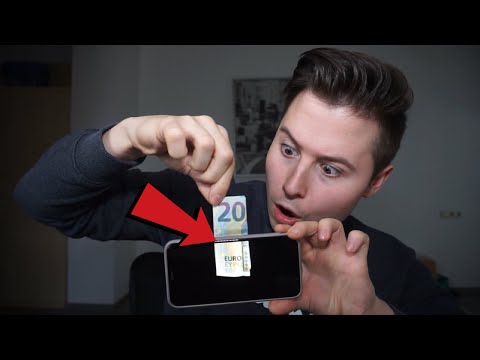 7 cool magic tricks for school - TO COPY!