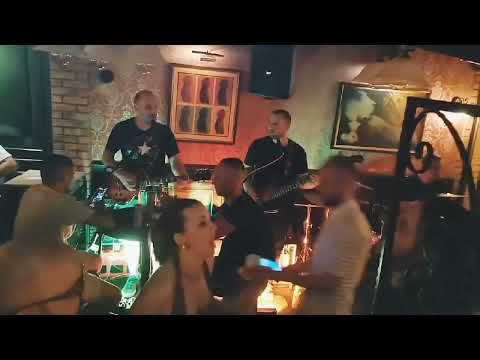 Dangube - Fa fa fa / The Pub NP 2025