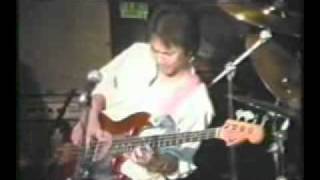 Walfredo Reyes, Jr. w/ David Lindley - &quot;Brother John - Pt. 2&quot; (Live)
