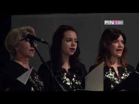 Putujmo Pričajmo Pjevajmo - Arabeske Gračanica - Bosno moja divna mila || (06.06.2021)