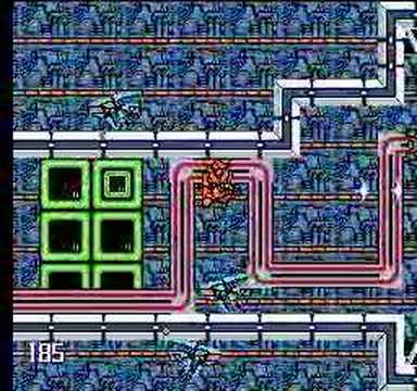 Metal Storm(U) 3-2 BEAST Expert