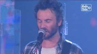 Nek live - Hey Dio 2013 a RadioItaliaLive