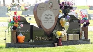 preview picture of video 'Addison Romans memorial'