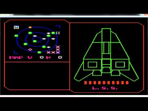 Random Nintendo Game Ep. 7 - Star Voyager -