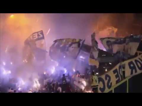 Recepção aos Jogadores - Avaí 2x0 Paysandu