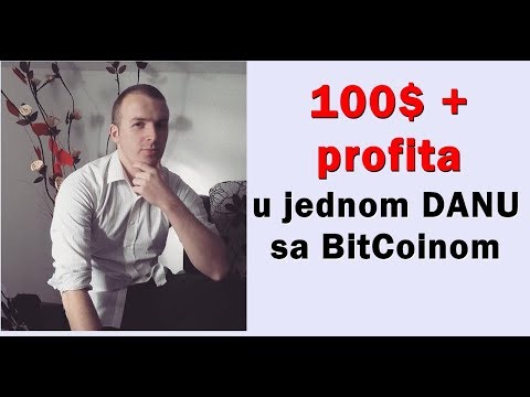 Trgovanje kripto je loša ideja