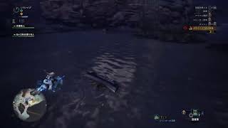 【MHW】モンハンワールド　PC版やるおー